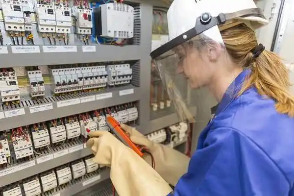 electrician Sioux City